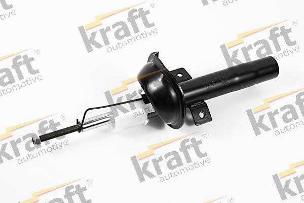 KRAFT AUTOMOTIVE 4002440 - Амортисьор vvparts.bg