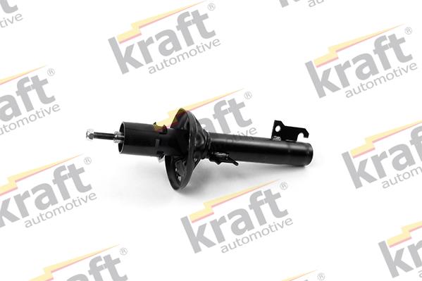 KRAFT AUTOMOTIVE 4002400 - Амортисьор vvparts.bg