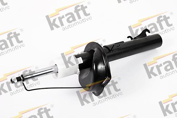 KRAFT AUTOMOTIVE 4002471 - Амортисьор vvparts.bg