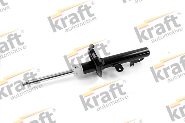 KRAFT AUTOMOTIVE 4002027 - Амортисьор vvparts.bg