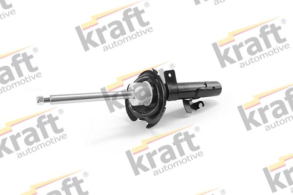 KRAFT AUTOMOTIVE 4002075 - Амортисьор vvparts.bg