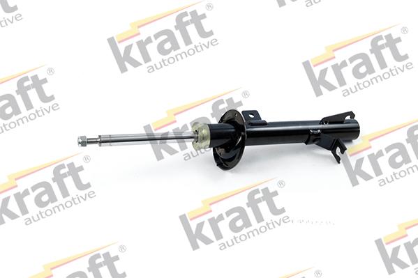 KRAFT AUTOMOTIVE 4002210 - Амортисьор vvparts.bg