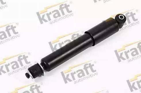 KRAFT AUTOMOTIVE 4010710 - Амортисьор vvparts.bg