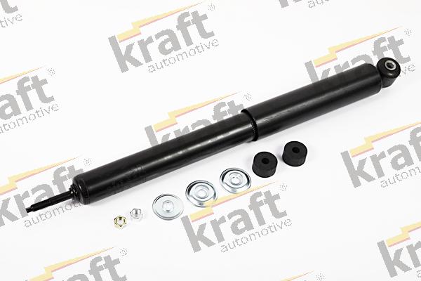 KRAFT AUTOMOTIVE 4011537 - Амортисьор vvparts.bg