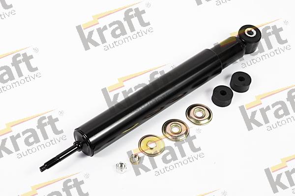 KRAFT AUTOMOTIVE 4011520 - Амортисьор vvparts.bg