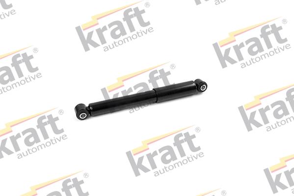 KRAFT AUTOMOTIVE 4011024 - Амортисьор vvparts.bg