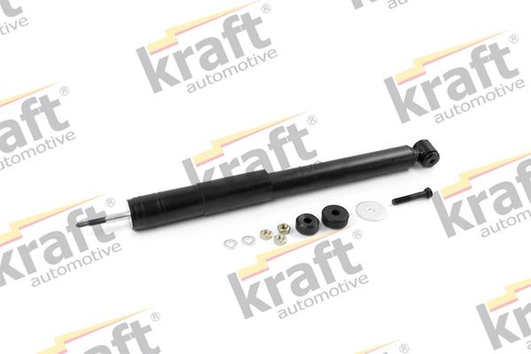 KRAFT AUTOMOTIVE 4011160 - Амортисьор vvparts.bg