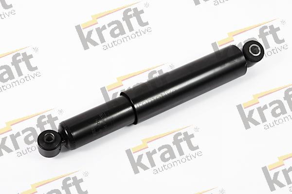 KRAFT AUTOMOTIVE 4011222 - Амортисьор vvparts.bg