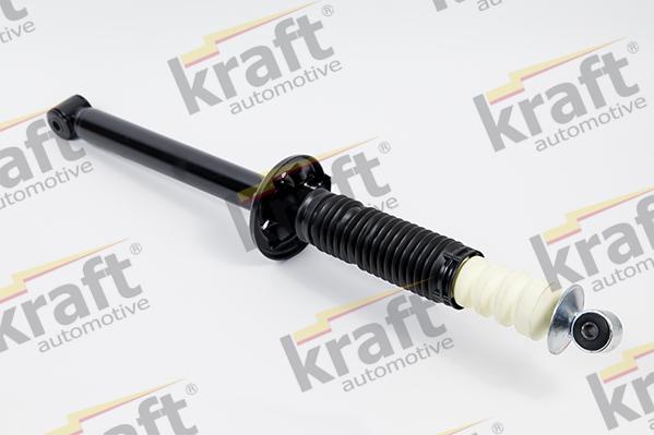 KRAFT AUTOMOTIVE 4012100 - Амортисьор vvparts.bg