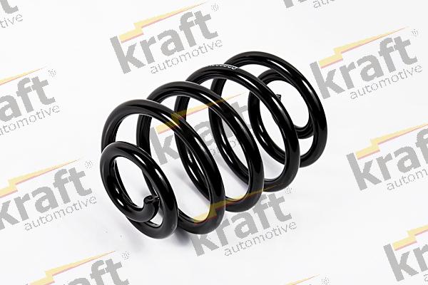 KRAFT AUTOMOTIVE 4035050 - Пружина за ходовата част vvparts.bg