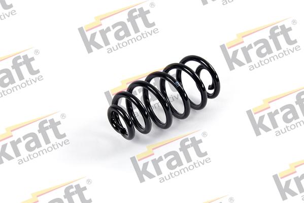 KRAFT AUTOMOTIVE 4030620 - Пружина за ходовата част vvparts.bg