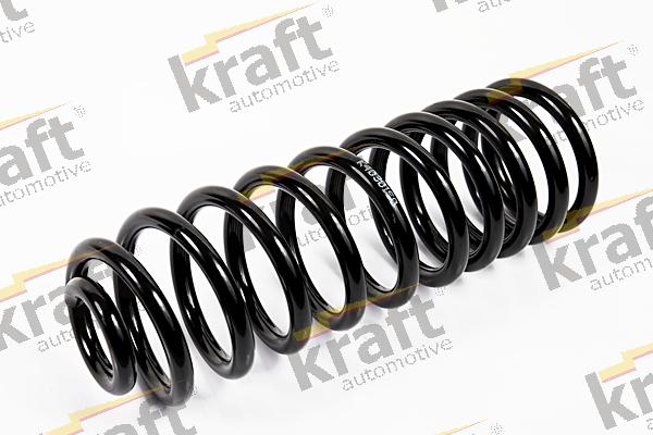 KRAFT AUTOMOTIVE 4030160 - Пружина за ходовата част vvparts.bg