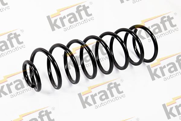 KRAFT AUTOMOTIVE 4030110 - Пружина за ходовата част vvparts.bg