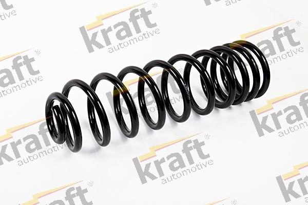 KRAFT AUTOMOTIVE 4030120 - Пружина за ходовата част vvparts.bg