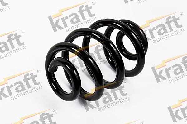 KRAFT AUTOMOTIVE 4030300 - Пружина за ходовата част vvparts.bg