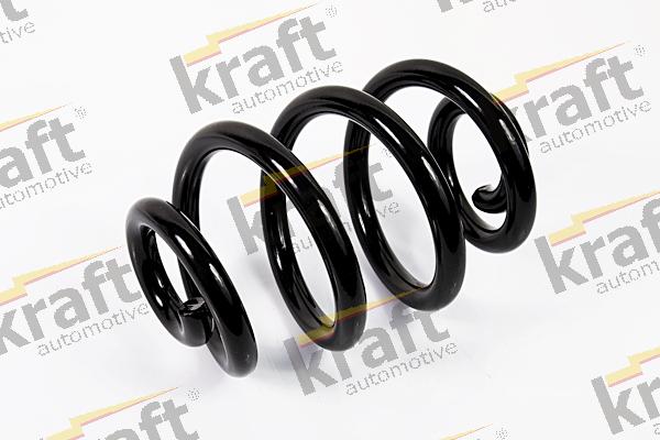 KRAFT AUTOMOTIVE 4030310 - Пружина за ходовата част vvparts.bg