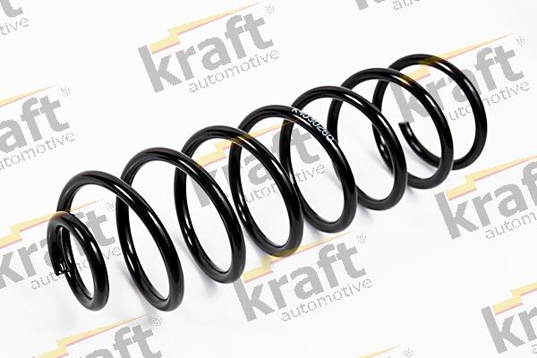 KRAFT AUTOMOTIVE 4030260 - Пружина за ходовата част vvparts.bg