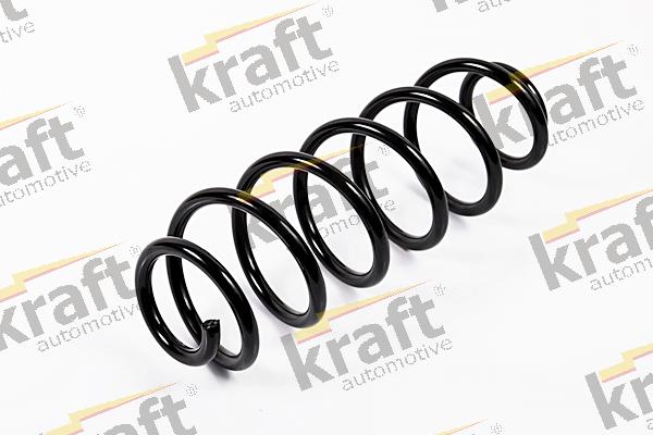 KRAFT AUTOMOTIVE 4030289 - Пружина за ходовата част vvparts.bg