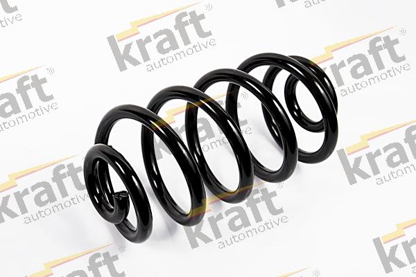 KRAFT AUTOMOTIVE 4031505 - Пружина за ходовата част vvparts.bg