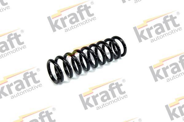 KRAFT AUTOMOTIVE 4031141 - Пружина за ходовата част vvparts.bg