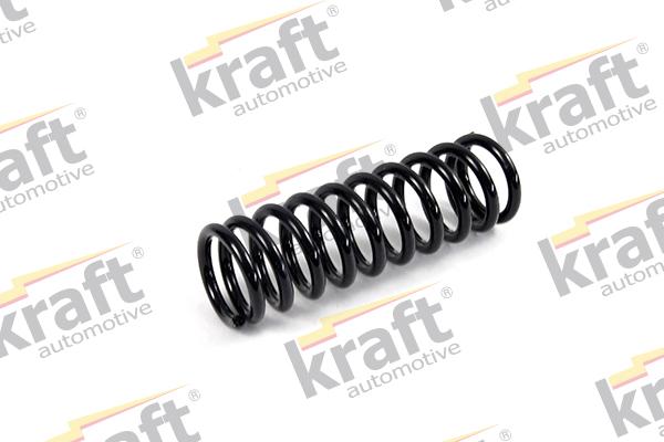 KRAFT AUTOMOTIVE 4031152 - Пружина за ходовата част vvparts.bg