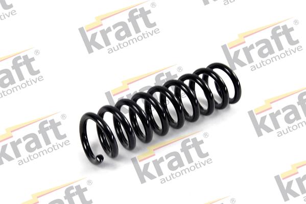 KRAFT AUTOMOTIVE 4031220 - Пружина за ходовата част vvparts.bg