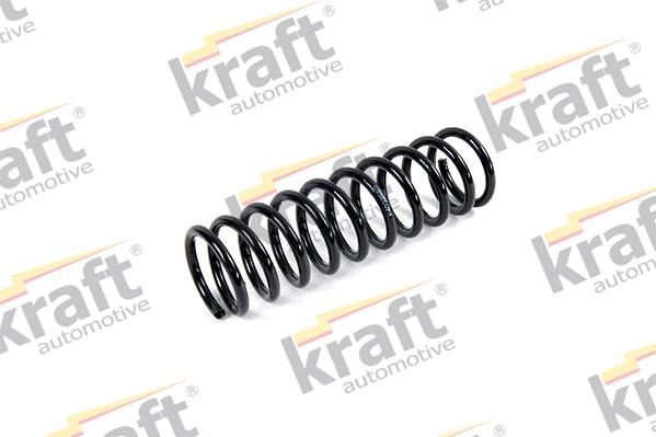 KRAFT AUTOMOTIVE 4032560 - Пружина за ходовата част vvparts.bg