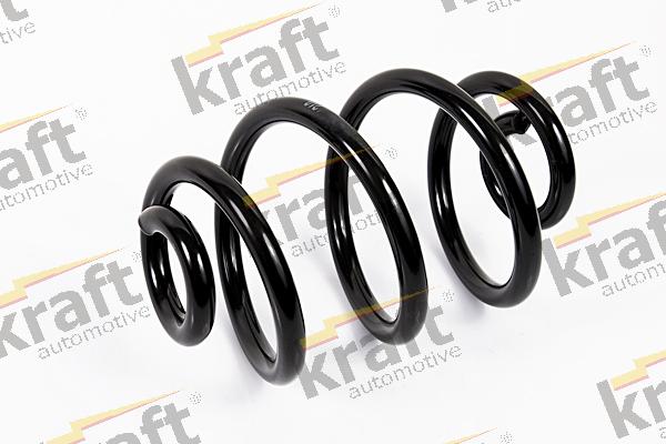 KRAFT AUTOMOTIVE 4032530 - Пружина за ходовата част vvparts.bg