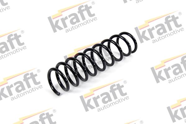 KRAFT AUTOMOTIVE 4032600 - Пружина за ходовата част vvparts.bg