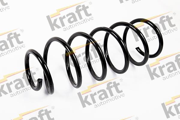 KRAFT AUTOMOTIVE 4032001 - Пружина за ходовата част vvparts.bg