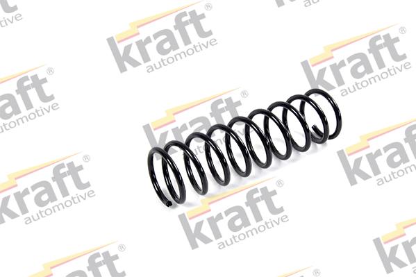 KRAFT AUTOMOTIVE 4032250 - Пружина за ходовата част vvparts.bg