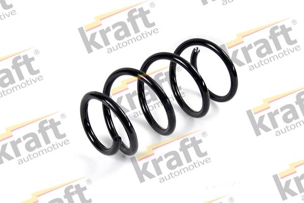 KRAFT AUTOMOTIVE 4025955 - Пружина за ходовата част vvparts.bg