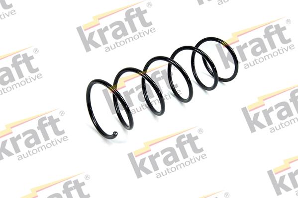 KRAFT AUTOMOTIVE 4025901 - Пружина за ходовата част vvparts.bg