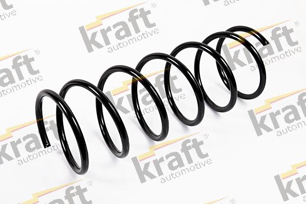 KRAFT AUTOMOTIVE 4025930 - Пружина за ходовата част vvparts.bg