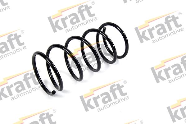 KRAFT AUTOMOTIVE 4025532 - Пружина за ходовата част vvparts.bg