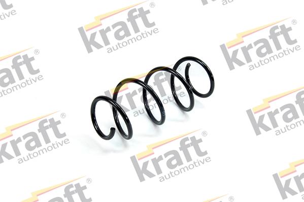 KRAFT AUTOMOTIVE 4025082 - Пружина за ходовата част vvparts.bg