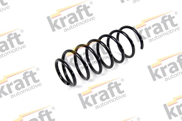 KRAFT AUTOMOTIVE 4020110 - Пружина за ходовата част vvparts.bg