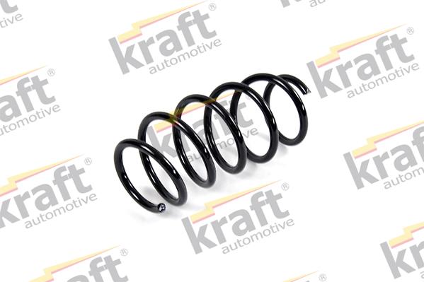 KRAFT AUTOMOTIVE 4021618 - Пружина за ходовата част vvparts.bg