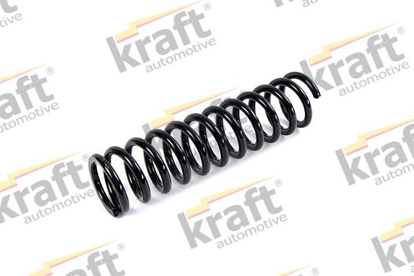 KRAFT AUTOMOTIVE 4021020 - Пружина за ходовата част vvparts.bg