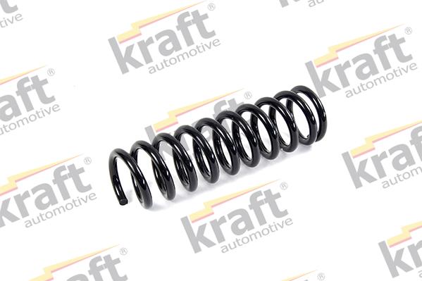 KRAFT AUTOMOTIVE 4021120 - Пружина за ходовата част vvparts.bg