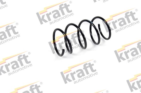 KRAFT AUTOMOTIVE 4021250 - Пружина за ходовата част vvparts.bg