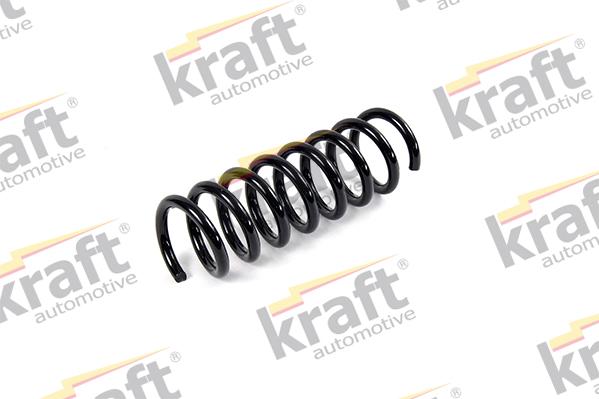 KRAFT AUTOMOTIVE 4021200 - Пружина за ходовата част vvparts.bg