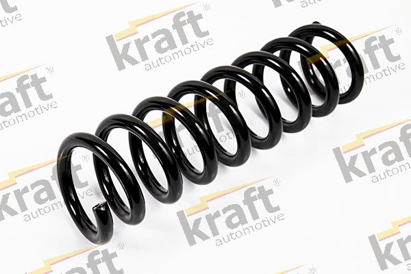 KRAFT AUTOMOTIVE 4021220 - Пружина за ходовата част vvparts.bg