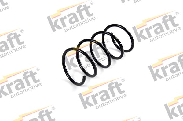 KRAFT AUTOMOTIVE 4021270 - Пружина за ходовата част vvparts.bg