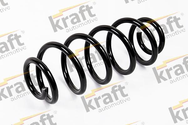 KRAFT AUTOMOTIVE 4022320 - Пружина за ходовата част vvparts.bg