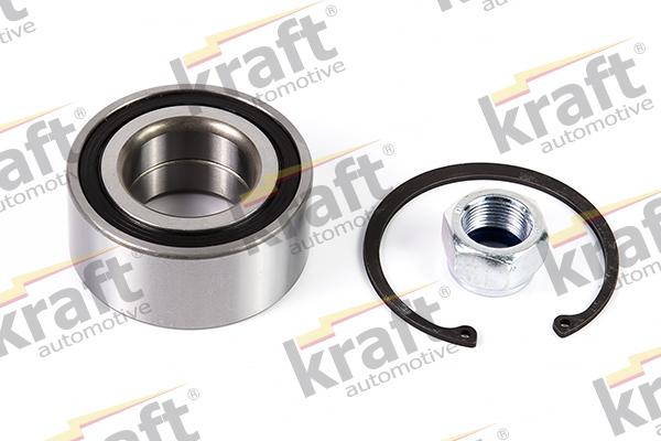 KRAFT AUTOMOTIVE 4105920 - Комплект колесен лагер vvparts.bg