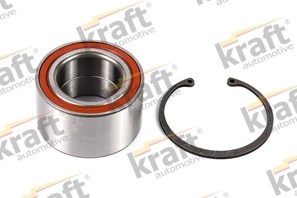 KRAFT AUTOMOTIVE 4105410 - Комплект колесен лагер vvparts.bg