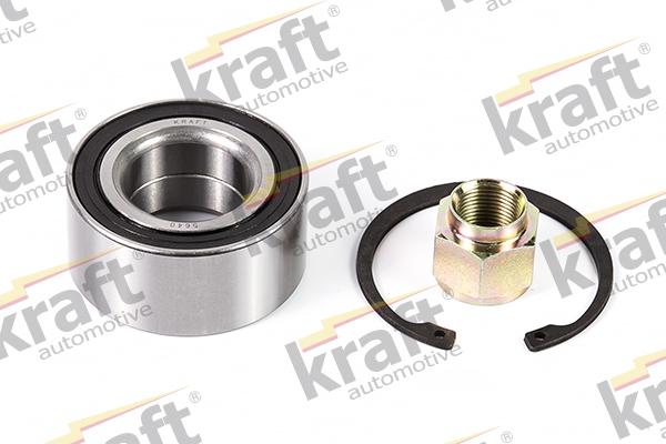 KRAFT AUTOMOTIVE 4105640 - Комплект колесен лагер vvparts.bg