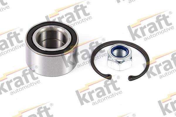 KRAFT AUTOMOTIVE 4105140 - Комплект колесен лагер vvparts.bg