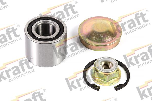 KRAFT AUTOMOTIVE 4105350 - Комплект колесен лагер vvparts.bg